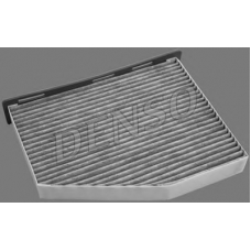 DCF052K DENSO Фильтр, воздух во внутренном пространстве