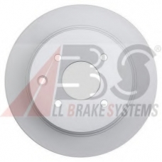 18040 ABS Тормозной диск