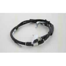 8140 21113 TRISCAN Трос, стояночная тормозная система