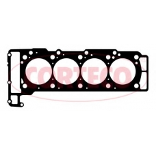 415395P CORTECO Прокладка, головка цилиндра
