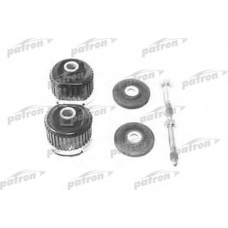 PSE1174 PATRON Ремкомплект, балка моста