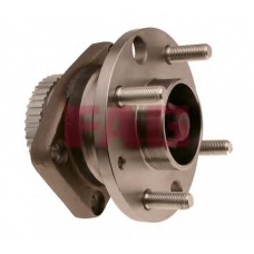 713 6783 60 FAG Комплект подшипника ступицы колеса