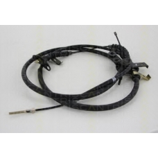 8140 18197 TRISCAN Трос, стояночная тормозная система