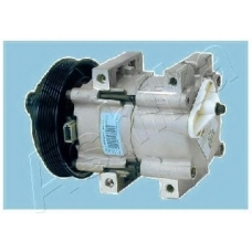 CMP2060720 Ashika Компрессор, кондиционер