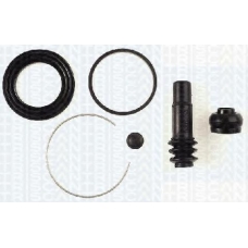 8170 205111 TRISCAN Ремкомплект, тормозной суппорт