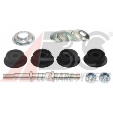 260482 ABS Тяга / стойка, стабилизатор