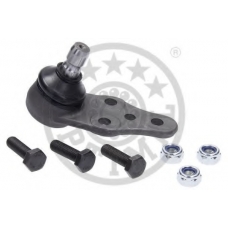 G3-1053 OPTIMAL Несущий / направляющий шарнир