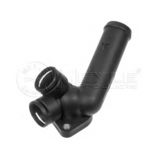 114 226 0000 MEYLE Фланец охлаждающей жидкости