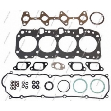T124A131 NPS Комплект прокладок, головка цилиндра