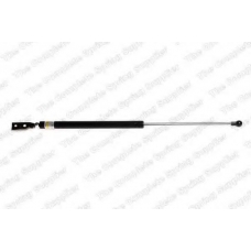 8155425 LESJOFORS Газовая пружина, крышка багажник