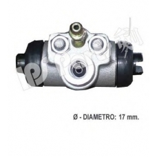 ICR-4700 IPS Parts Колесный тормозной цилиндр