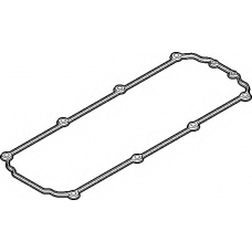 WG1086962 WILMINK GROUP Прокладка, крышка головки цилиндра