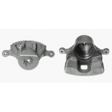 343713 BUDWEG CALIPER Тормозной суппорт