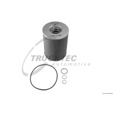 01.18.074 TRUCKTEC AUTOMOTIVE Масляный фильтр