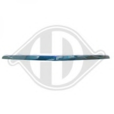 1680042 DIEDERICHS Облицовка / защитная накладка, облицовка радиатора