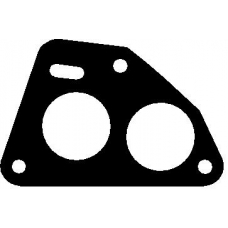 984.826 Elring Прокладка, впускной коллектор