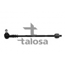 41-09729 TALOSA Поперечная рулевая тяга