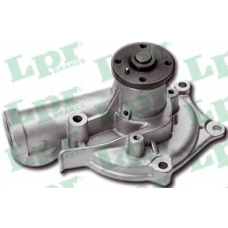 WP0123 LPR Водяной насос