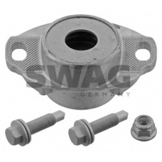 62 93 7971 SWAG Ремкомплект, опора стойки амортизатора