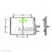 94-6393 KAGER Конденсатор, кондиционер