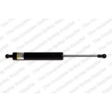 8156806 LESJOFORS Газовая пружина, крышка багажник