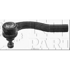 KTR5052 KEY PARTS Наконечник поперечной рулевой тяги