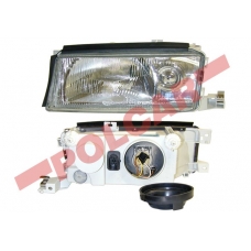 6920091H POLCAR O?wietlenie