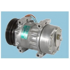 920.20165 FRIGAIR Компрессор, кондиционер