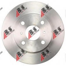 15960 ABS Тормозной диск