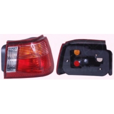 66080712 KLOKKERHOLM Задний фонарь