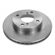 33-15 521 0008 MEYLE Тормозной диск