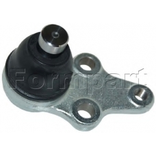 3704013 FORMPART Несущий / направляющий шарнир