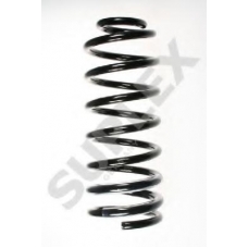 09096 SUPLEX Пружина ходовой части