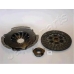 KF-2079 JAPANPARTS Комплект сцепления