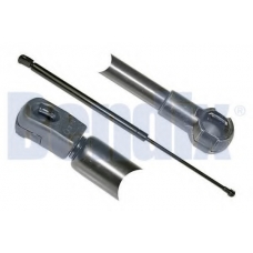 070201B BENDIX Газовая пружина, крышка багажник