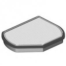 PC8016 FIAAM Фильтр, воздух во внутренном пространстве