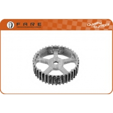 4804 FARE SA Шестерня, распределительный вал