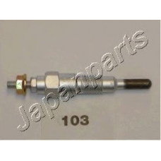 CE-103 JAPANPARTS Свеча накаливания