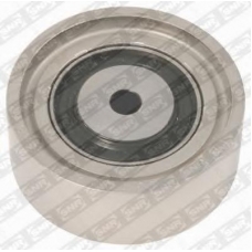 GA357.12 SNR Паразитный / ведущий ролик, поликлиновой ремень