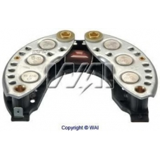 IPR203 WAIglobal Выпрямитель, генератор