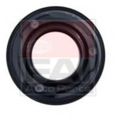 OS1395 FAI AutoParts Уплотняющее кольцо, коленчатый вал