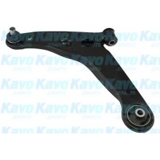 SCA-5550 KAVO PARTS Рычаг независимой подвески колеса, подвеска колеса