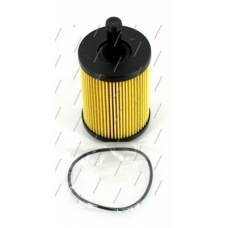 M131I17 NPS Масляный фильтр