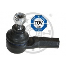 G1-1354 OPTIMAL Наконечник поперечной рулевой тяги