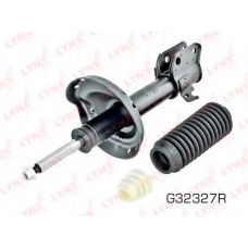 G32327R LYNX G32327r стойка амортизационная передняя subaru legacy 2.0-3.0 03>