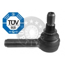 G1-714 OPTIMAL Наконечник поперечной рулевой тяги