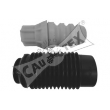 011145 CAUTEX Пылезащитный комплект, амортизатор