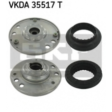 VKDA 35517 T SKF Опора стойки амортизатора
