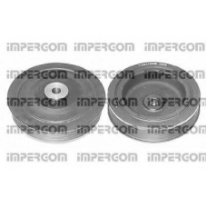 10246 ORIGINAL IMPERIUM Ременный шкив, коленчатый вал