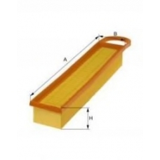 XA946 UNIFLUX FILTERS Воздушный фильтр